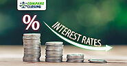 Mortgage Interest Rates Today By Compare Closing LLC