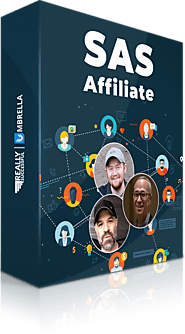 SAS Affiliate - The Easy Way to Grab Commissions