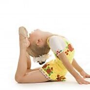 Can Kids Yoga Help Relieve Stress?