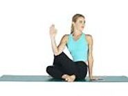 Teaching Yoga to Prevent Back Injuries