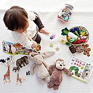 6 Your Best-of Kids Toys In Childhood