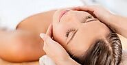 Medical spa facial treatment in Centerville, UT