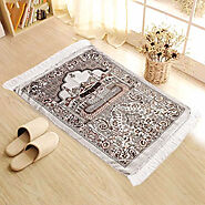 Muslim Prayer Mat | Giftislamic