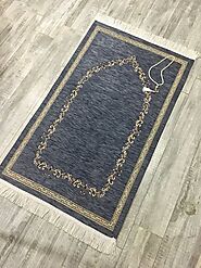 Exclusively designed Muslim Prayer Mat