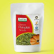 Website at https://thefoodfolks.com/products/pumpkin-seeds