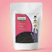 Website at https://thefoodfolks.com/products/chia-seeds