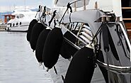 Fenders On Boats: What Do You Need To Know?