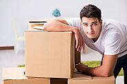 Packers and Movers Cuttack - Cloud Packers