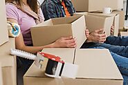 Packers and Movers Raipur - Cloud Packers