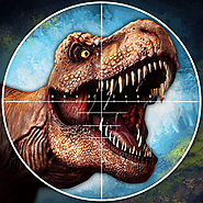 Real Dinosaur Hunter