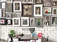 Photo Frames in Houston | Itsyourframe