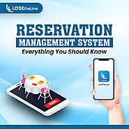 Reservation Management System