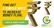 3 Simple Ways To Increase Money Flow | How To Increase Money | Ways To Make More Money