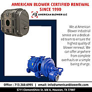 Blower Services and Repairs Houston,Mearly,Amarillo | American Blower