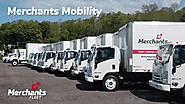 Merchants Fleet | 3PL & Warehouse Transportation Services Hooksett, NH - Online Logistics Hub for 3PL & Warehouses