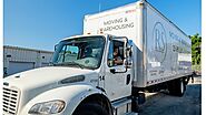 Richardson Services LLC | 3PL & Warehouse Transportation Services Mobile, AL - Online Logistics Hub for 3PL & Warehouses
