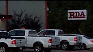 RDA Service Company Inc. | 3PL & Warehouse Transportation Services Citronelle, AL - Online Logistics Hub for 3PL & Wa...