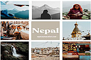 The Nepal has 6 Extraordinary Things To Do