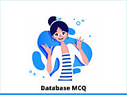 Database MCQ Quiz & Online Test