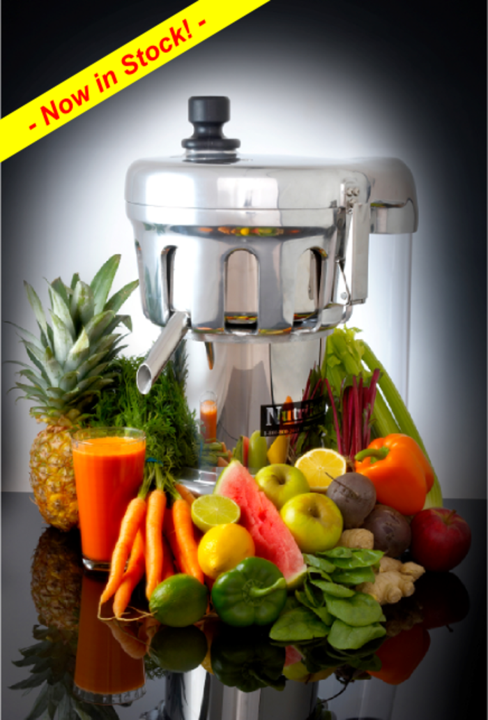 Best Nutrifaster Juice Extractor Reviews A Listly List