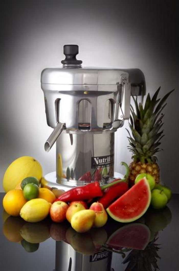 Best Nutrifaster Juice Extractor Reviews A Listly List