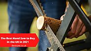 Website at https://www.bestsaw.co.uk/best-hand-saws-uk/