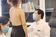 Phẫu thuật nâng ngực có ảnh hưởng gì không? - Dr.Huy Giang