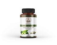 Organic Bitter Gourd Capsule Online at Best Price