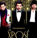 The Xpose (2014)