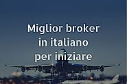 migliori broker italiani - 747 decollo