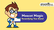 Website at https://www.gblogodesign.co.uk/2021/05/10/brand-mascot-boon-or-a-curse/