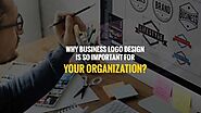 Why Does Your Business Need A Professional Logo Design In The UK? : ext_5546195 — LiveJournal