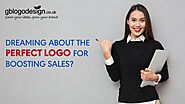 Boost Sales With The Perfect Logo Design