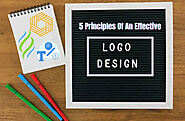 What Are The 5 Principles Of An Effective Logo Design? - GB Logo Design
