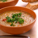 Red Lentil Soup