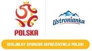 Wideo: Ustronianka Oficjalnym Sponsorem Piłkarskiej Reprezentacji Polski - Federacja - PZPN - Łączy nas piłka