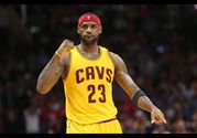 #1 LeBron James - In Photos: The NBA's Highest-Paid Players 2015
