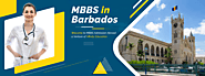 Know The Eligibility Criteria To Study MBBS in Barbados
