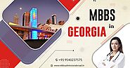 Why Choosing Georgia For Mbbs Is Your Best Monetary Decision