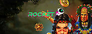 Casino Rocket: 20 Free Spins No Deposit Bonus!