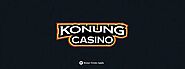 Konung Casino: up to €/$500 + 115 Free Spins Package! | Bonus Giant Casino Review