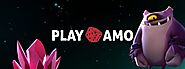PlayAmo Casino: 25 Free Spins No Deposit Bonus! | Bonus Giant Casino Review