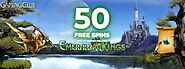 Gaming Club Casino: 50 No Deposit Free Spins! | Bonus Giant Casino Review