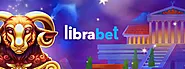 LibraBet Casino: 100% First Deposit Bonus + 200 Free Spins! | Bonus Giant Casino Review