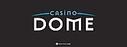 Casino Dome: 20 No Deposit Free Spins 100% up to €/$200 + 21 Free Spins | Bonus Giant Casino Review