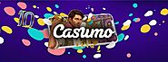 Casumo Casino: 20 Free Spins No Deposit + 100% up to $1200 Bonus! | Bonus Giant Casino Review