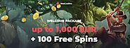 Joo Casino: 100 Free Spins + up to €1000 Bonus! | Bonus Giant Casino Review
