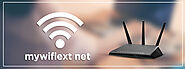 Is Your Netgear_ext Not Accessing Mywifiext?