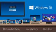 Microsoft says Windows 10 will be a free upgrade for recent buyers