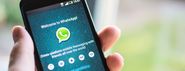 WhatsApp Finally Launches on the Web